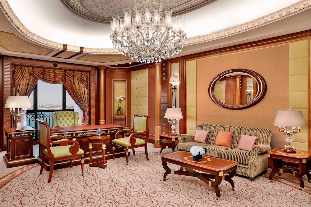 THE RITZ CARLTON JEDDAH 36/47