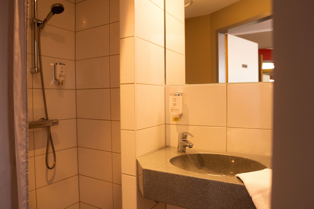 TOP Hotel Sportforum 52/54