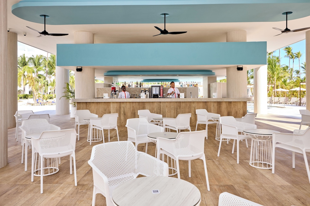 Riu Palace Bavaro - All Inclusive 34/50
