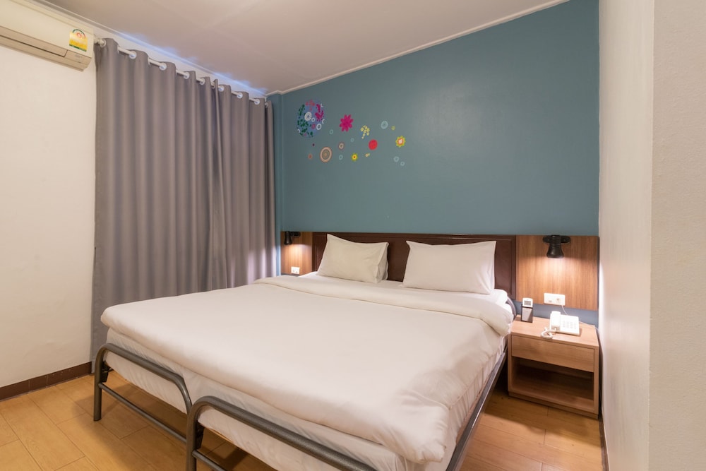 SUPERIOR, DOUBLE BED
