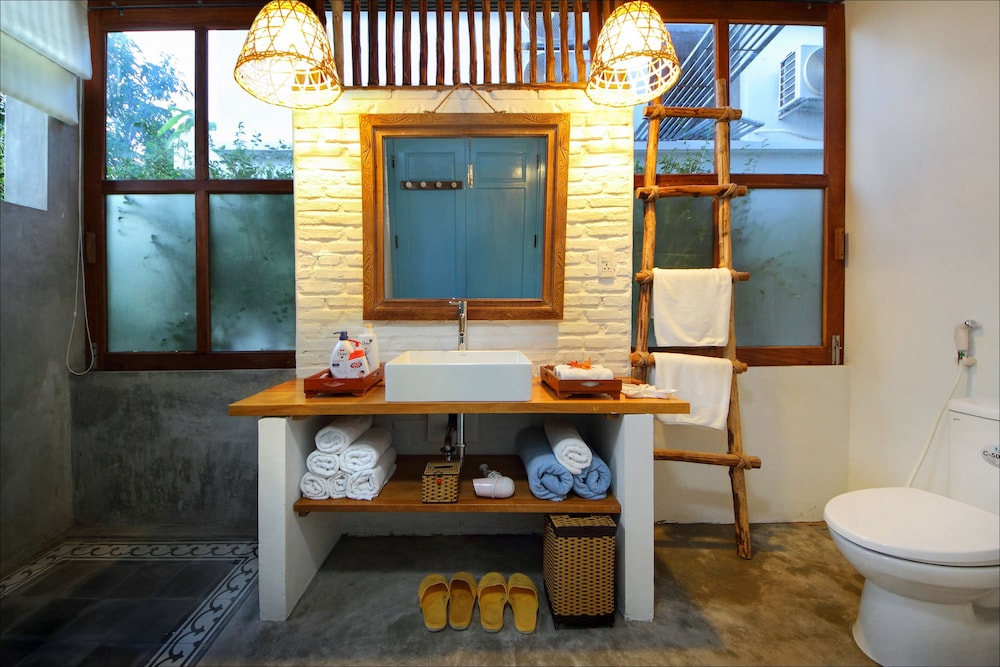 Life Beach Villa 62/64