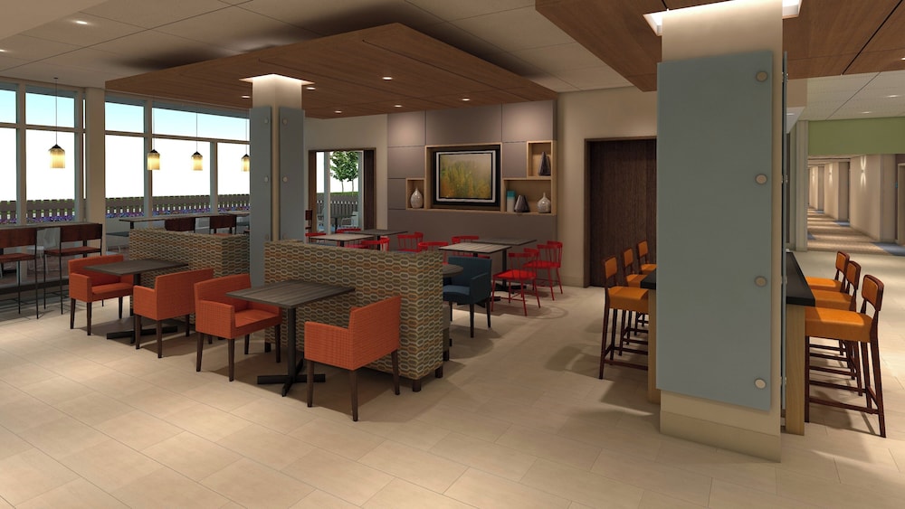 Holiday Inn Express Hotel and Suites Mt. Juliet-Nashville Area 49/70