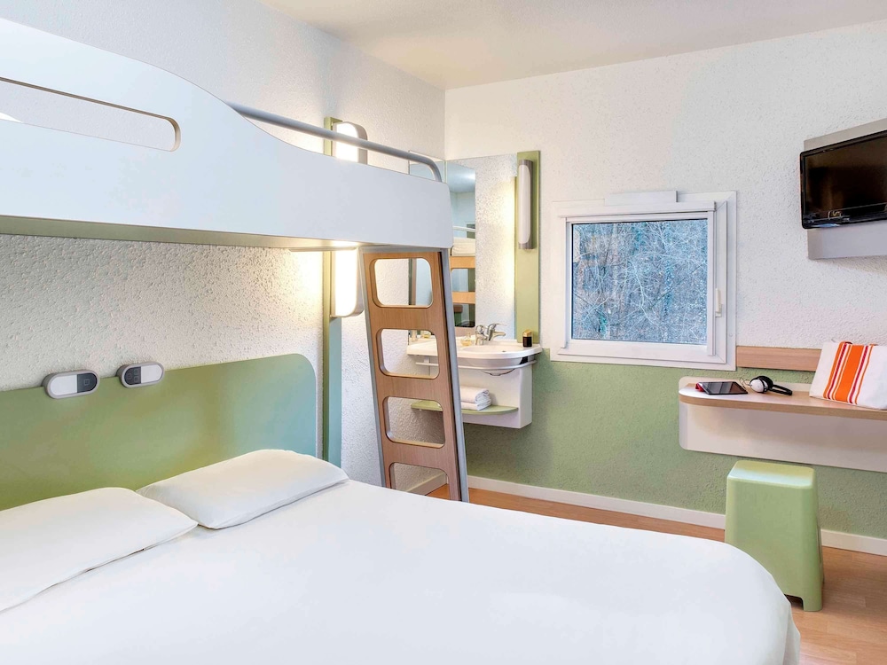 Ibis Budget Vichy 17/37