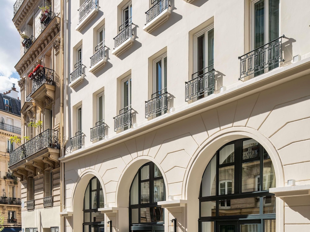 Hotel Faubourg Galant Paris, Handwritten Collection 3/69
