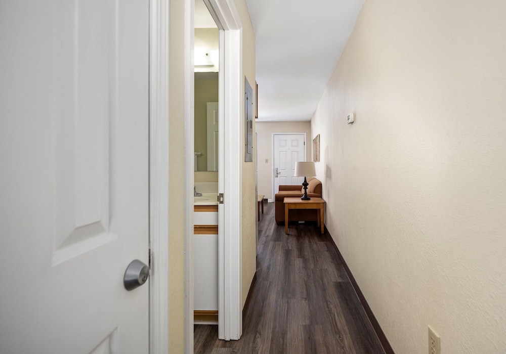 Affordable Suites Rocky Mount 19/66