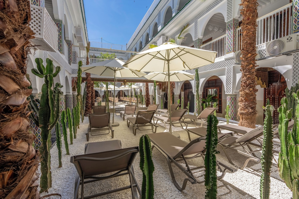 Palais Moulay Said & SPA 65/71