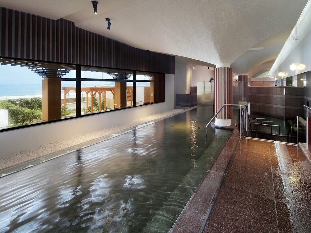 KAMOGAWA GRAND HOTEL 23/49