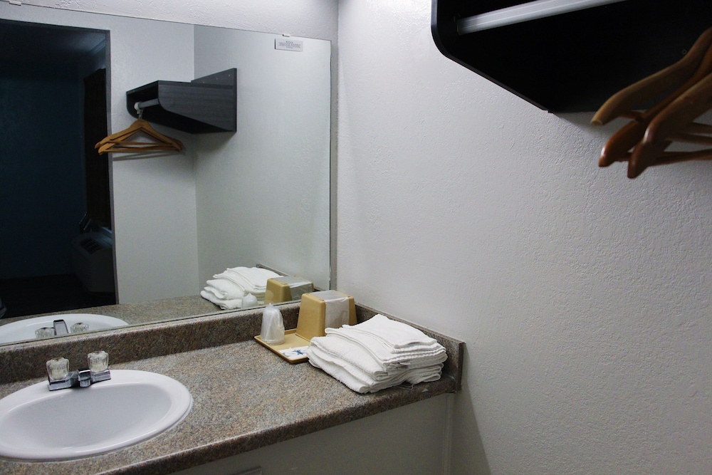 Motel6 New Boston, TX 47/47