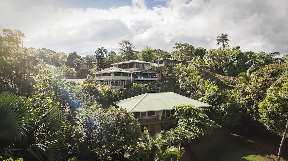 Rancho Corcovado Lodge 44/67