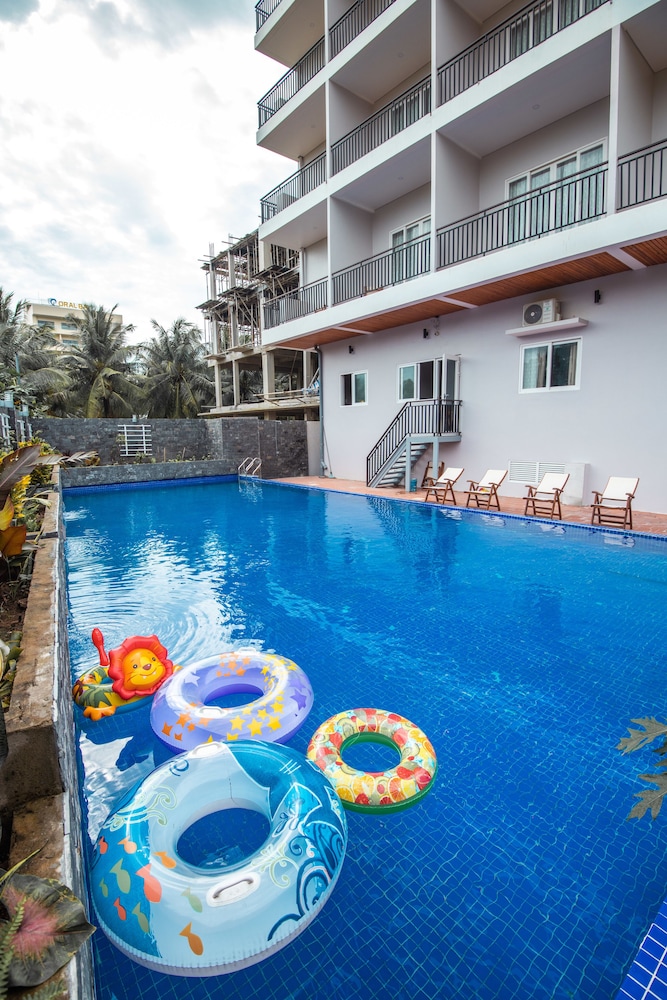 Summer Dream Hotel Phu Quoc 4/38
