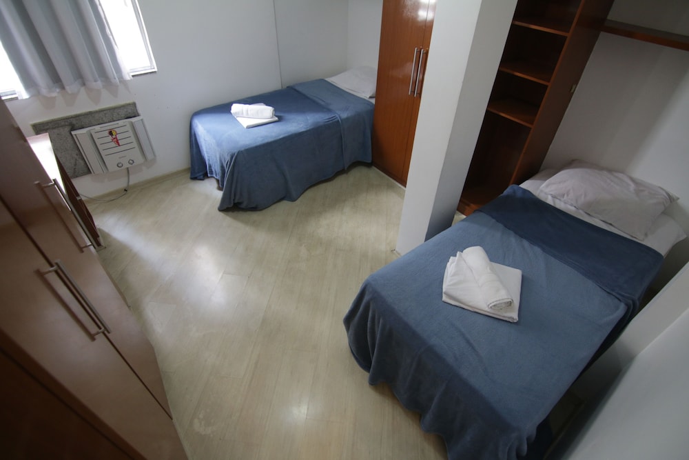 Rio Spot Apartments 1118 10/50