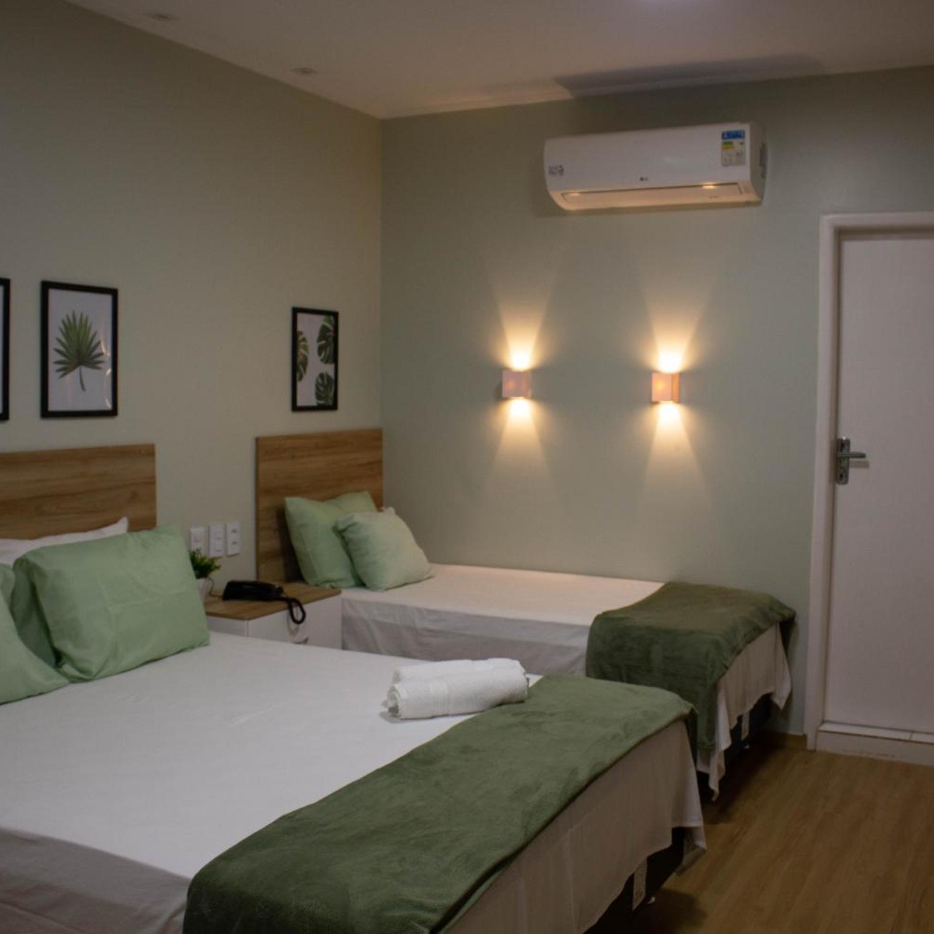 Pureza Hotel 28/50
