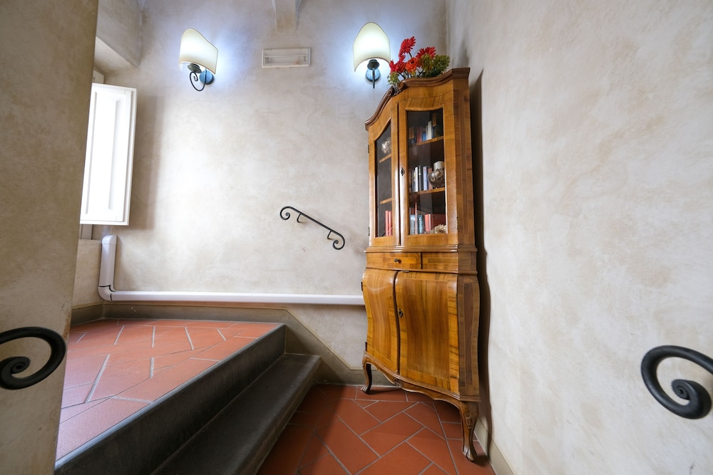 Casa San Tommaso 49/64