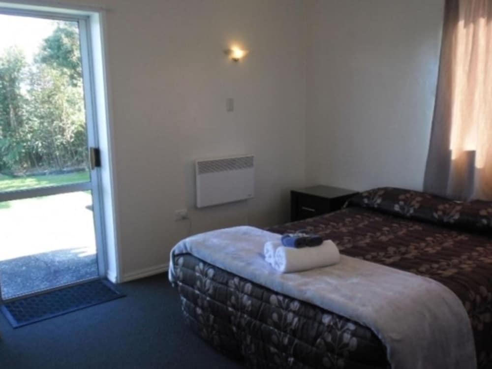 Greymouth Kiwi Holiday Parks Motels 7/44