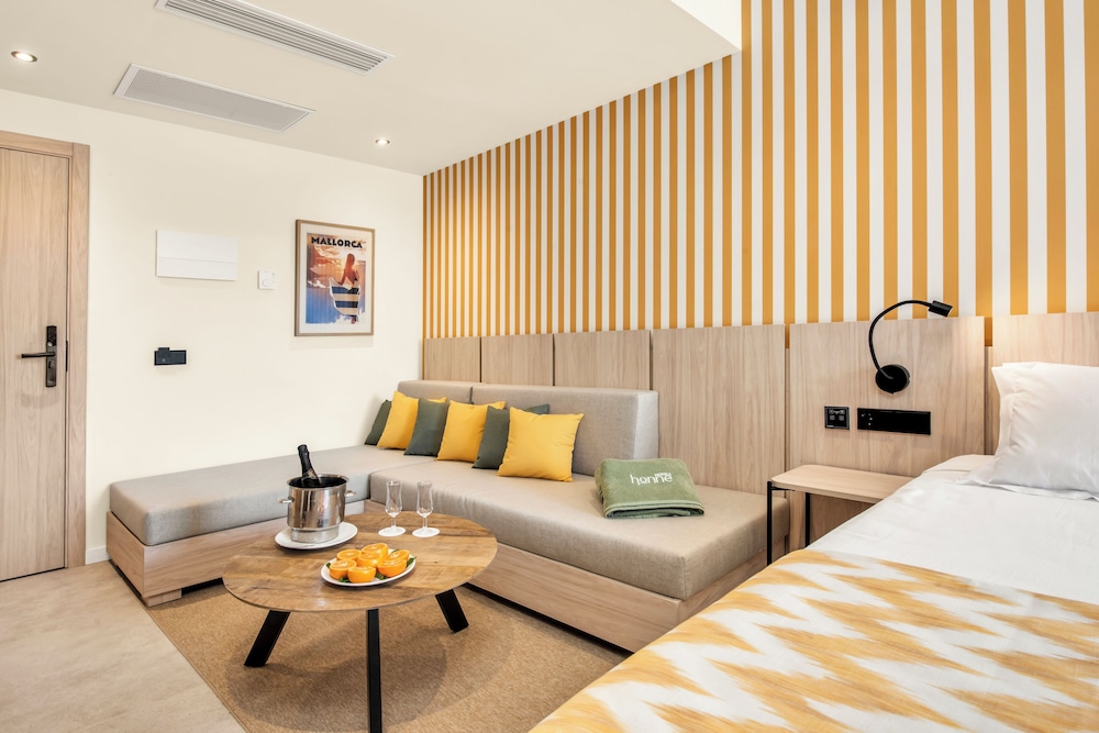 Tangerine by Honne Hotels - Adults Only 30/50