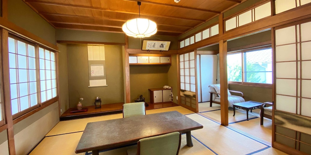 Kappo Ryokan Yumesaki 28/46