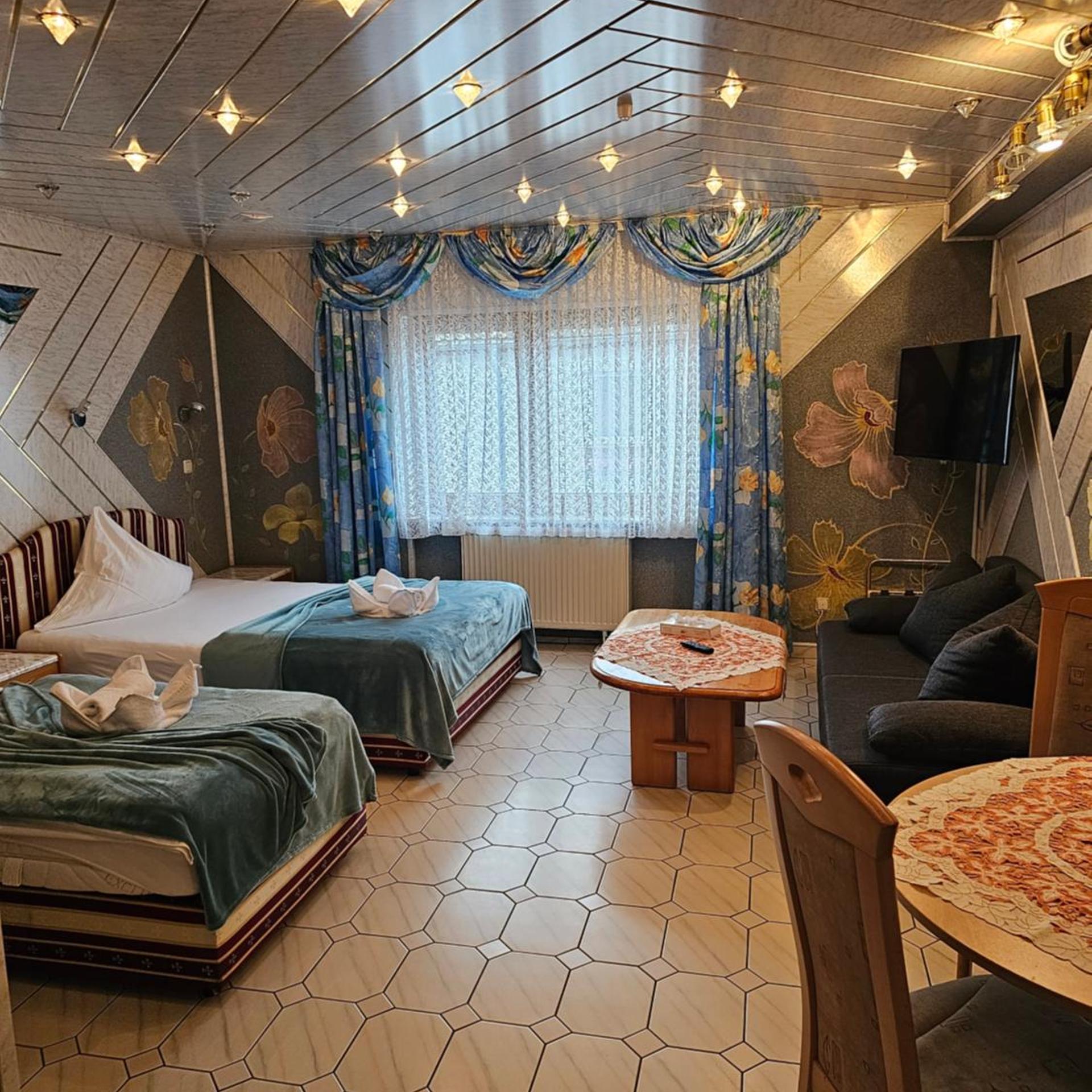 Hotel Tenne 22/55