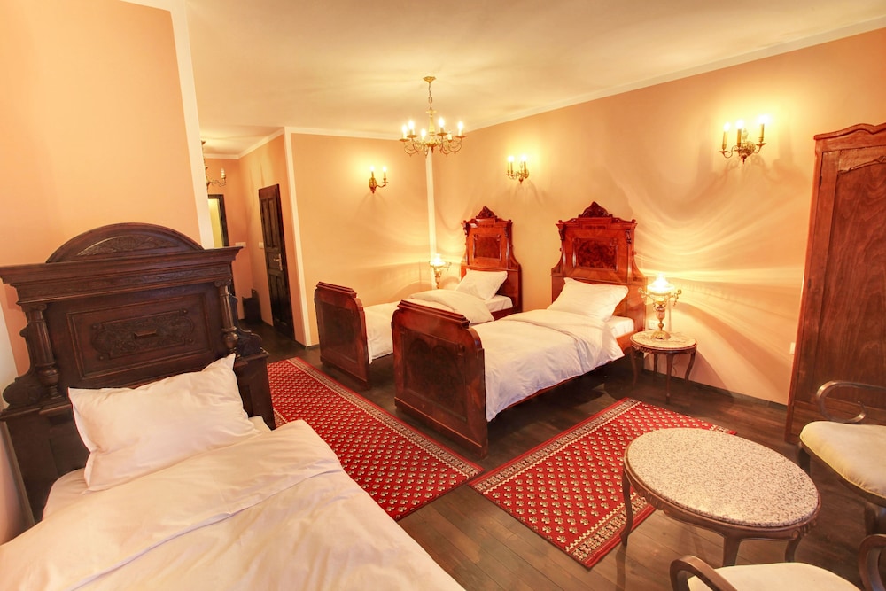 Hotel Evmolpia 11/47