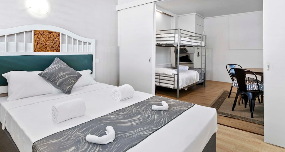 Arkana Motel Maryborough, SureStay Collection by BW 26/67