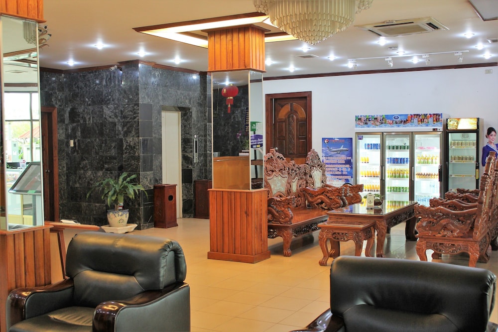 MEKONG HOTEL 27/50