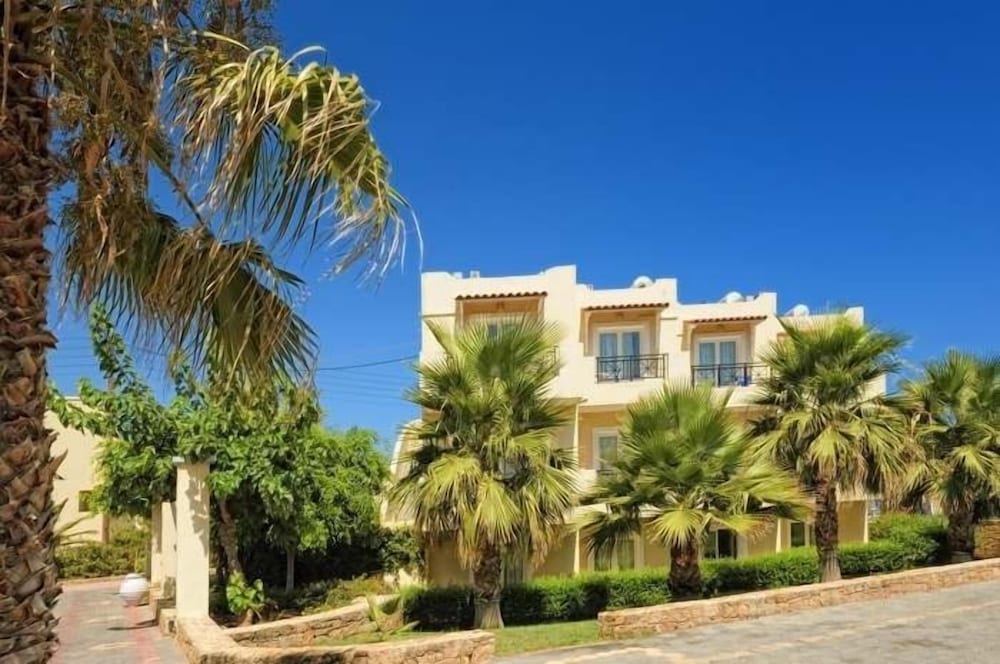 Aeolos Beach Resort Crete 87/92