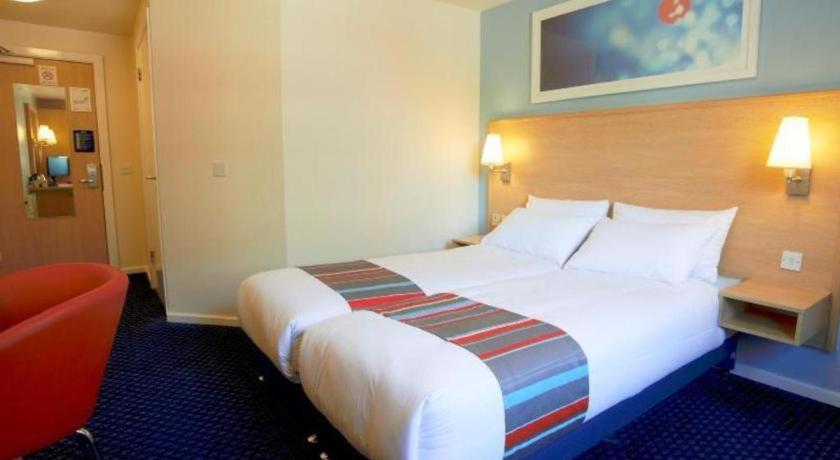 Travelodge Colchester Feering 9/16