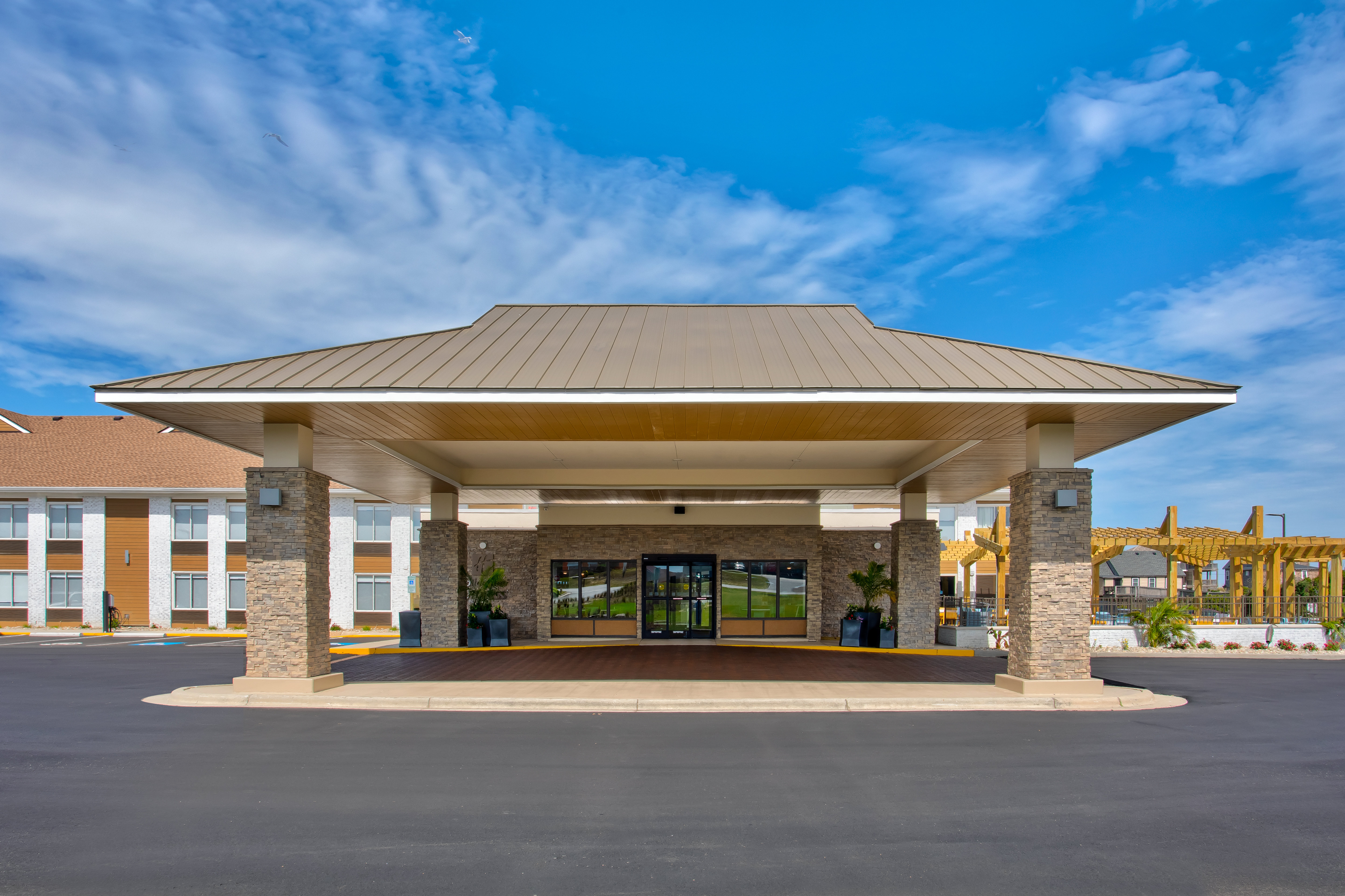 Holiday Inn Express Kitty Hawk Outer Banks 3/24