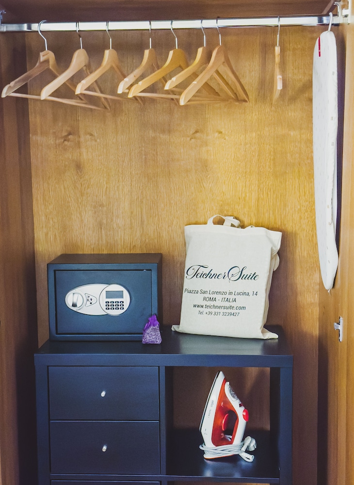 Teichnersuite 5/50