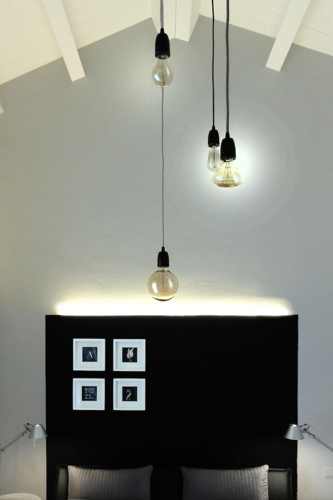 Re Federico Boutique Hotel 17/50