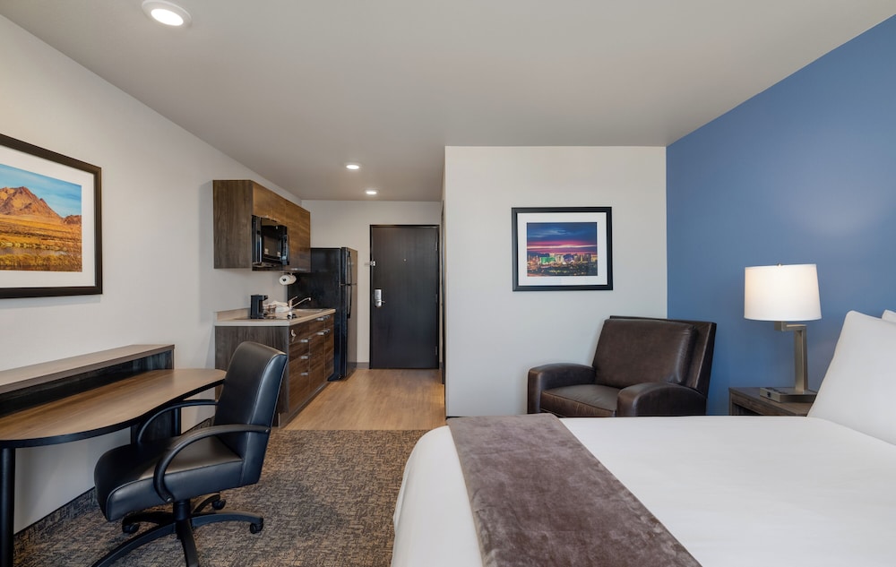 My Place Hotel-las Vegas South/Henderson 15/30