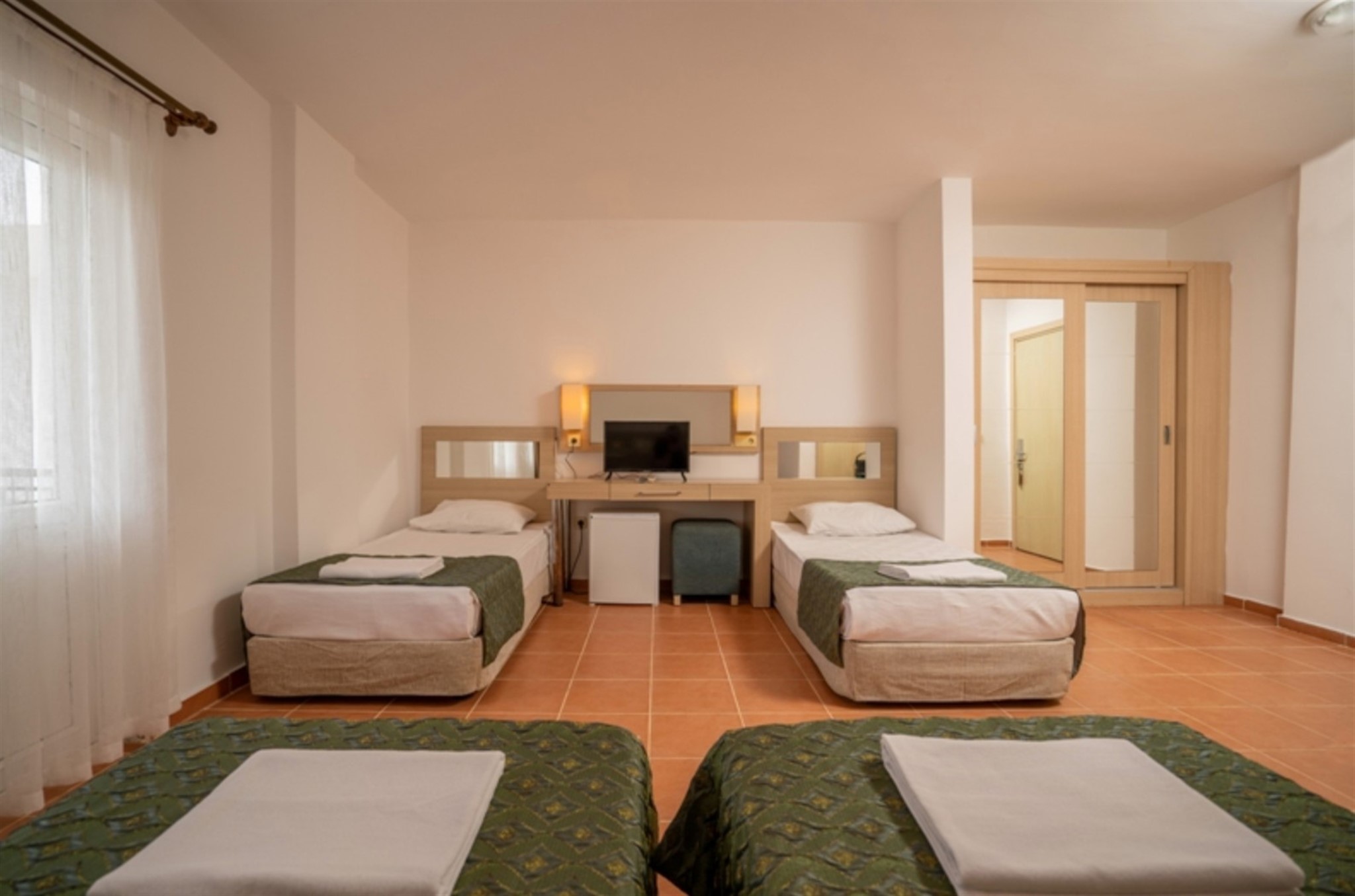 Malibu Resort Hotel 23/50