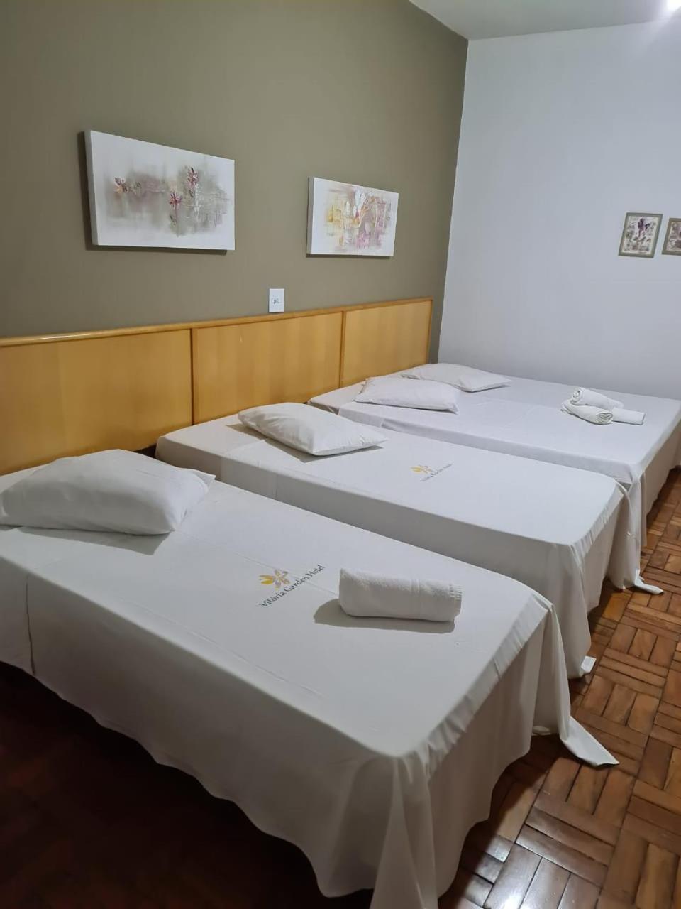 Vitoria Garden Hotel 21/50