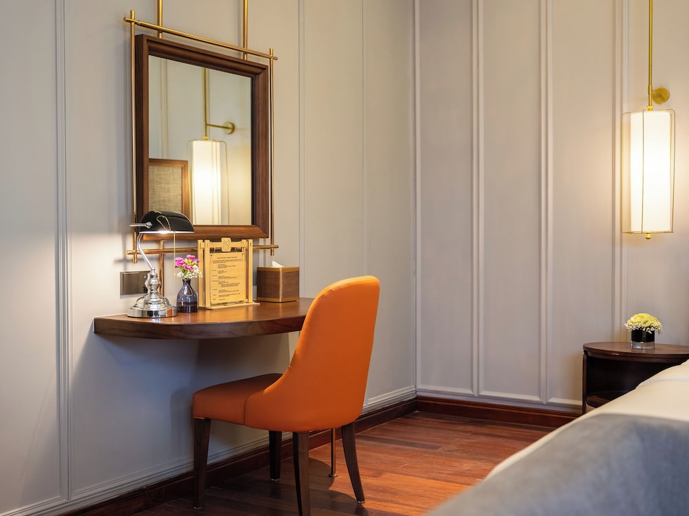 Minerva Premium Hotel 30/51