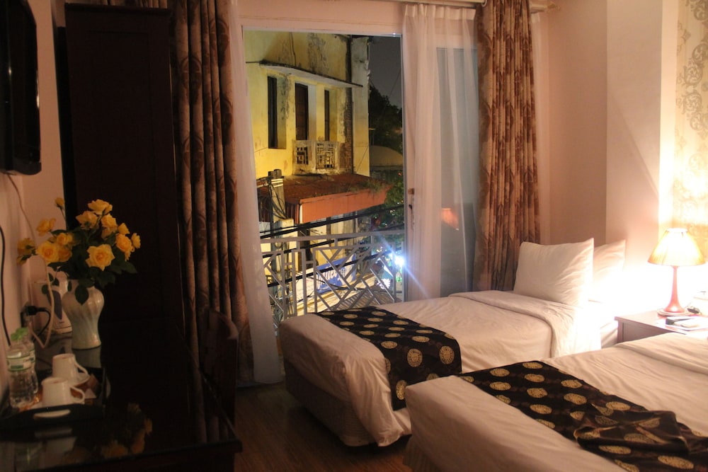 Hanoi La Charm hotel & Spa 21/50