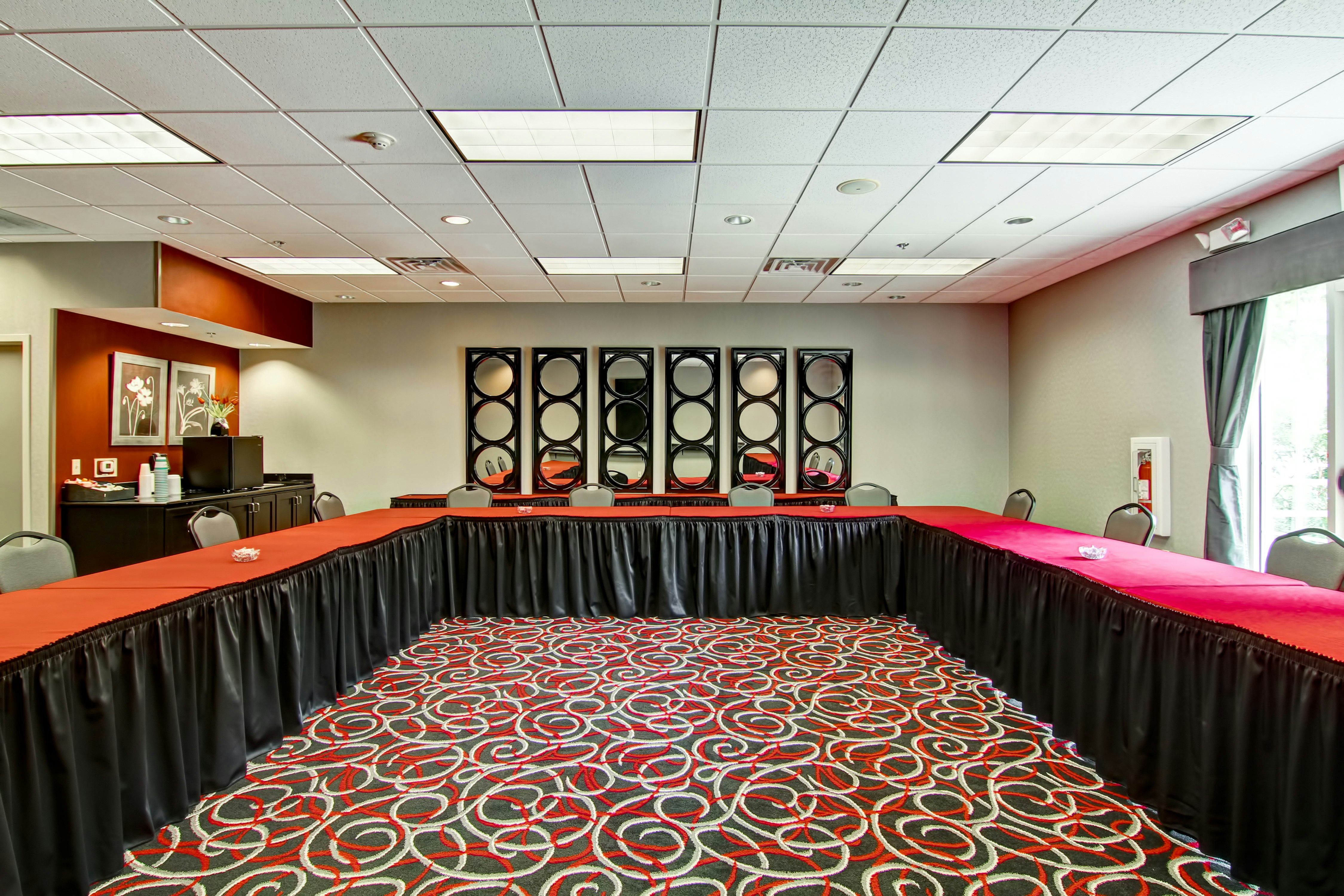 Homewood Suites by Hilton Leesburg 16/18