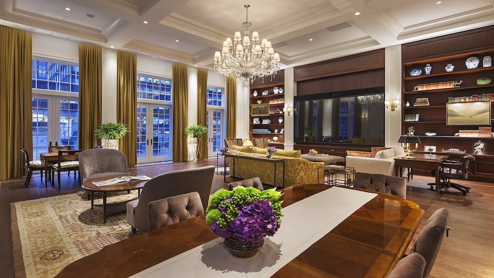 InterContinental New York Barclay 59/86