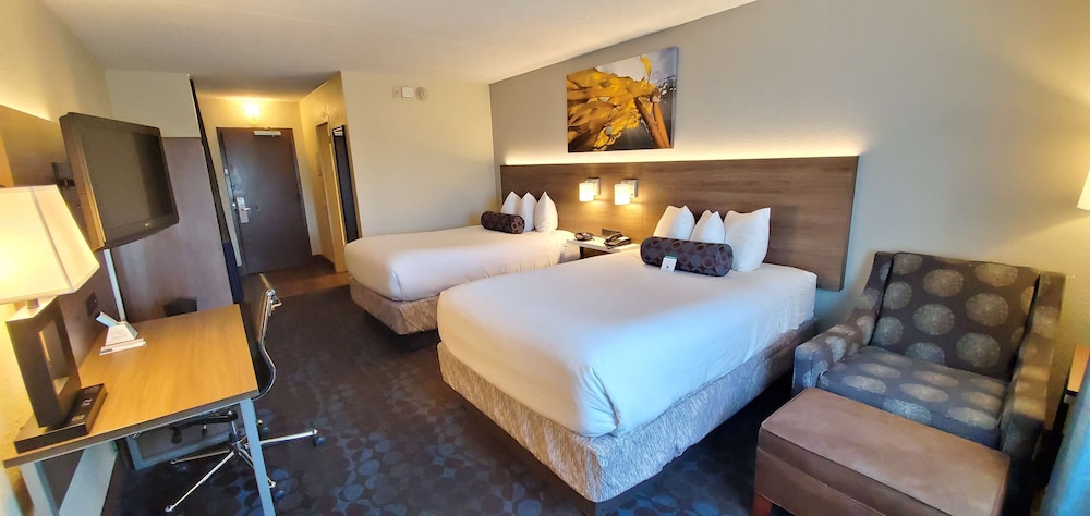Best Western Plus Hollywood/Aventura 14/39