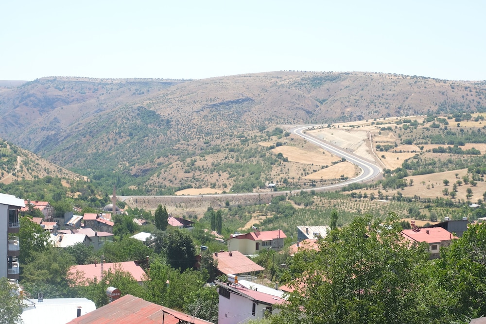 Arapgir Nazar Hotel 45/49
