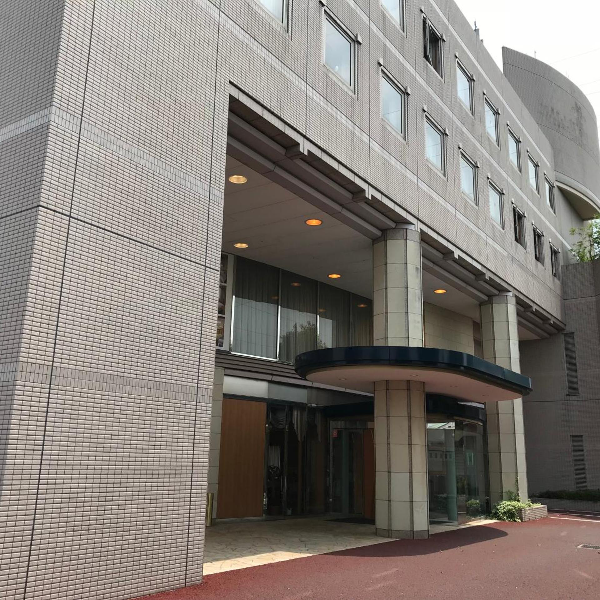 Business Hotel Noda 28/33