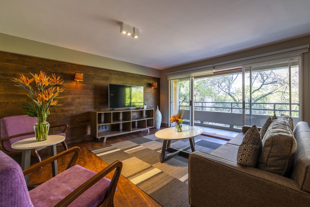 Dominion Polanco Ex Dominion Corporate Suites 24/50