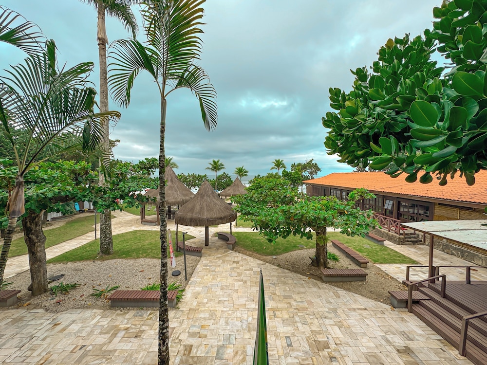 Hotel Nacional Inn Ubatuba - Praia das Toninhas 59/66