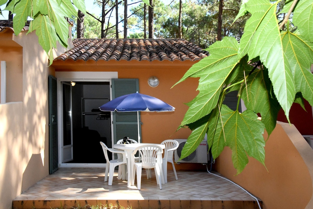 Residence Cala Bianca 5/36