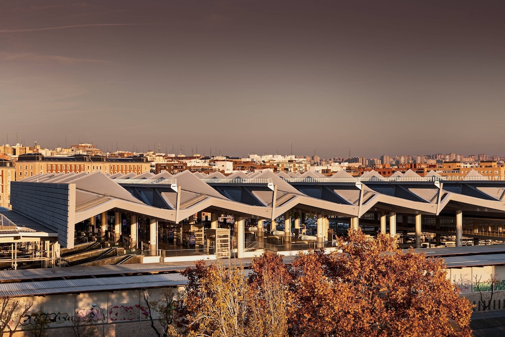 AC Hotel Atocha by Marriott 36/42