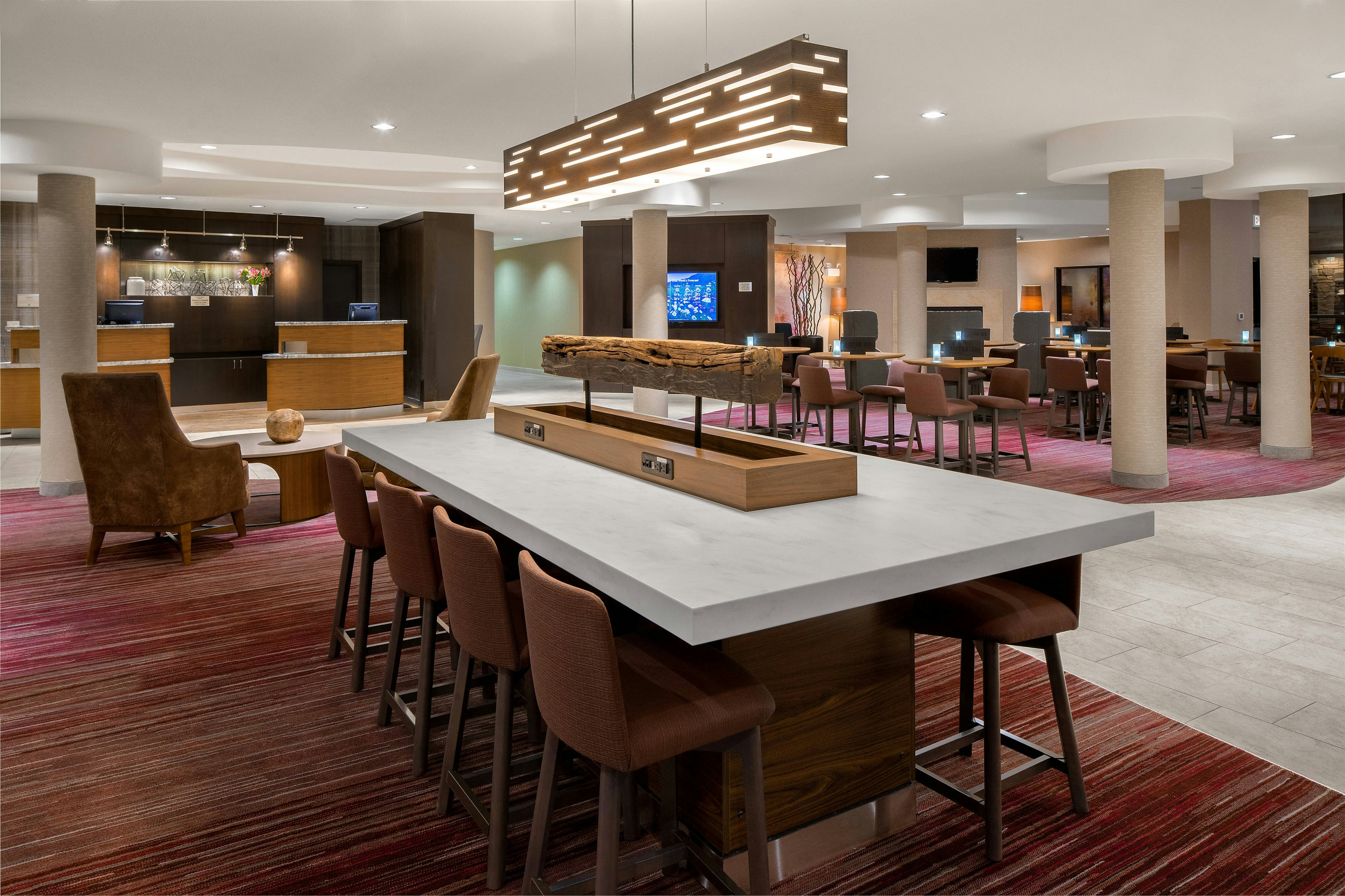 Courtyard By Marriott Flagstaff 34/42