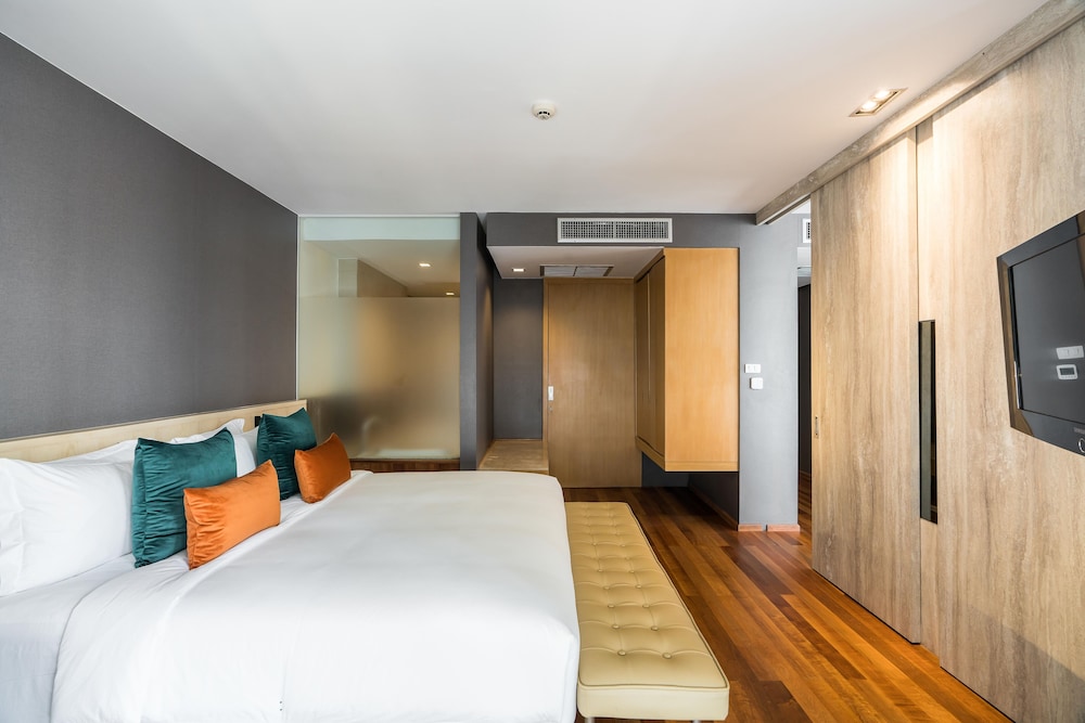 Hotel Vista Pattaya 17/70