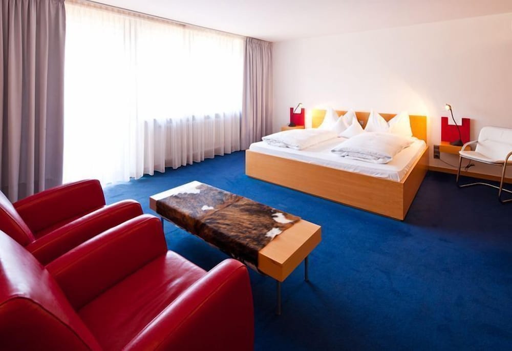 Hotel Marlena 14/60