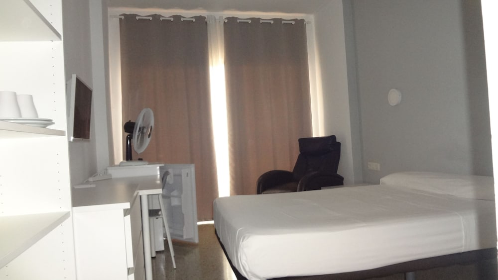 Hotel Carlos I 16/39