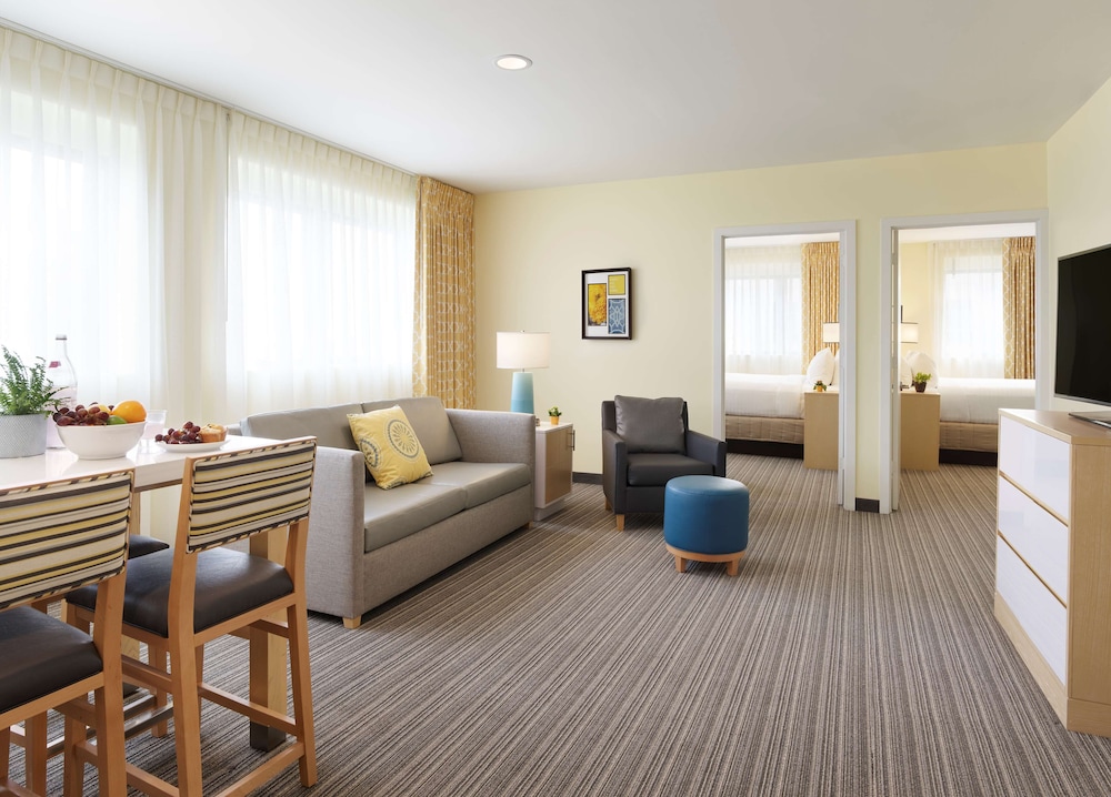 Sonesta ES Suites New Orleans Downtown 27/41