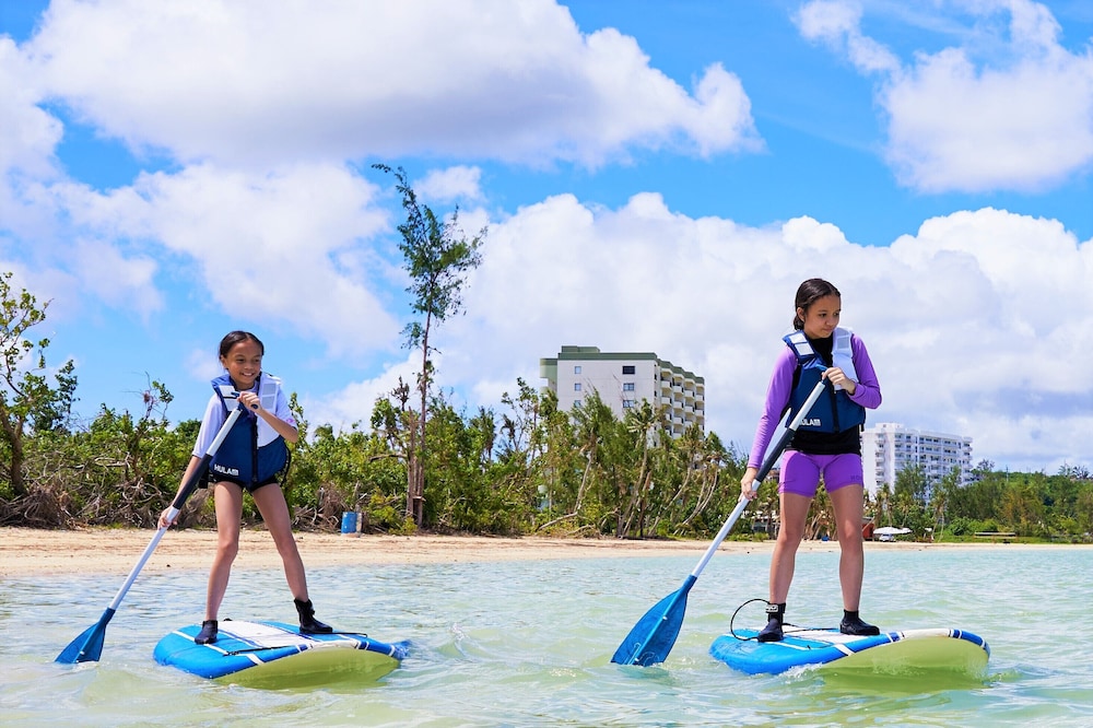 Hoshino Resorts RISONARE Guam 35/62