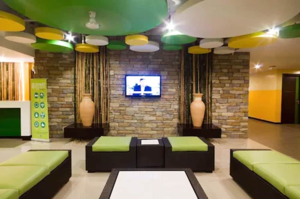 Go Hotels Puerto Princesa 30/50
